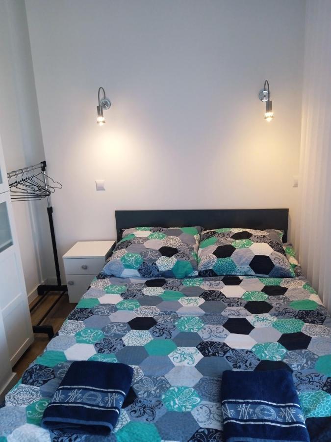Apartament Z Widokiem Łańcut Exterior foto