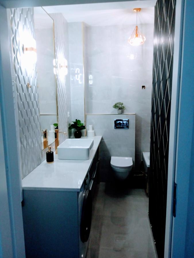 Apartament Z Widokiem Łańcut Exterior foto