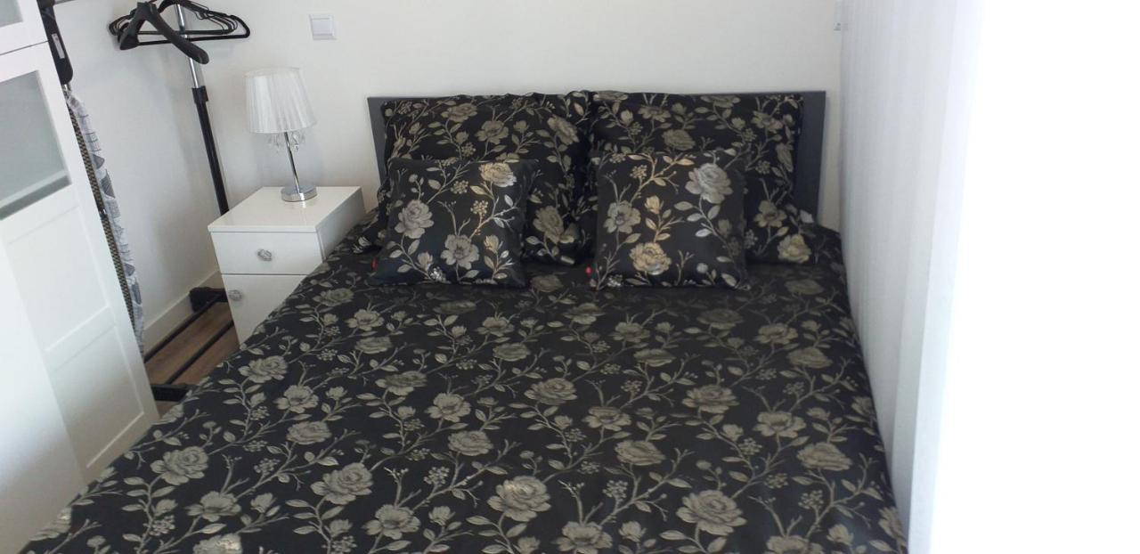 Apartament Z Widokiem Łańcut Exterior foto