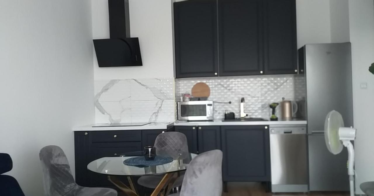 Apartament Z Widokiem Łańcut Exterior foto