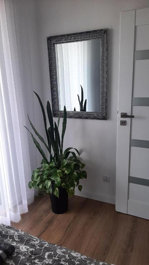 Apartament Z Widokiem Łańcut Exterior foto