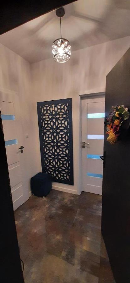 Apartament Z Widokiem Łańcut Exterior foto